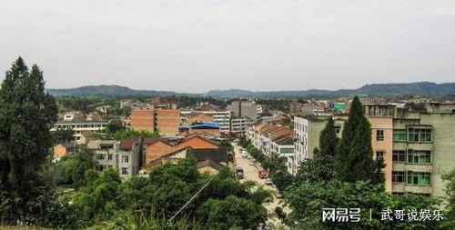安岳视频,探寻四川安岳的历史韵味与自然美景