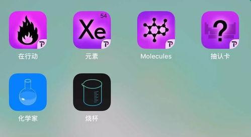 化学元素视频,探索物质构成的奥秘