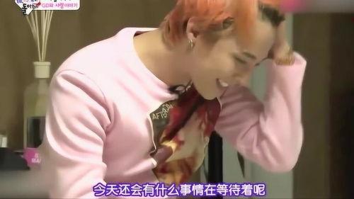权志龙小爱视频完整版,揭秘巨星背后的温馨日常