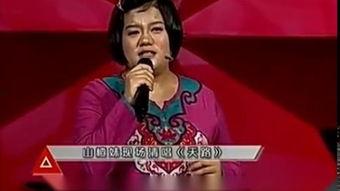 祁隆和山楂妹合唱视频,演绎经典旋律