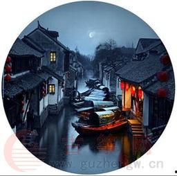 梦江南古筝视频,穿越时空的古典旋律之旅