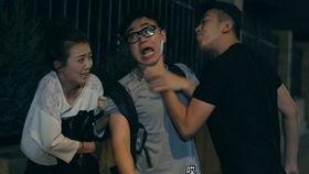 大长脸抢劫系列视频,揭秘网络诈骗背后的惊悚故事