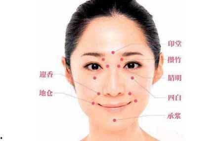 面部按摩手法视频,轻松掌握美容养颜秘籍