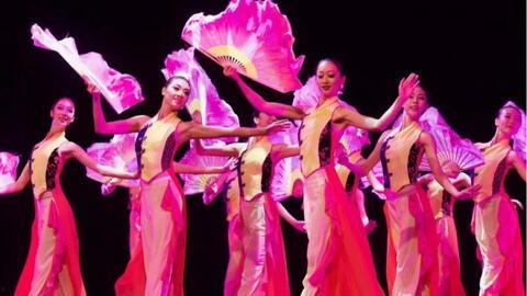 茉莉小镇舞蹈视频教程,跟随视频轻松学会迷人舞步